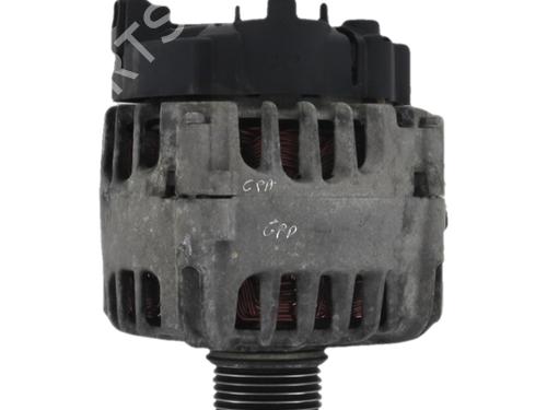 Alternator RENAULT MEGANE III Hatchback (BZ0/1_, B3_) 1.9 dCi (BZ0N, BZ0J) | BP37680477M7 - Image 5