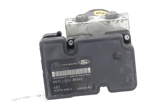 ABS pump FORD TRANSIT CONNECT (P65_, P70_, P80_) 1.8 TDCi | BP30956738M43 - Image 6