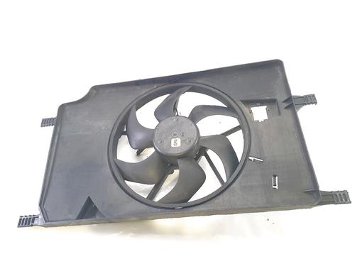 Used Radiator fan RENAULT LAGUNA II (BG0/1_) [2001-2007]  27667142