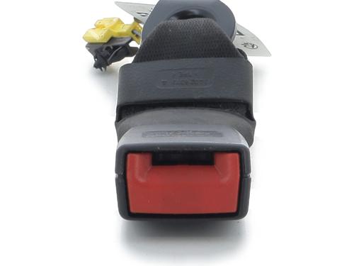 Engate do cinto MERCEDES-BENZ CLS Shooting Brake (X218) CLS 350 CDI / d 4-matic (218.993) (265 hp) 33190434