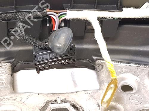 Used Steering wheel FORD PUMA (J2K, CF7) 1.0 EcoBoost mHEV (125 hp) 15675851