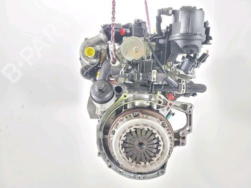 Engine PEUGEOT 207 (WA_, WC_) 1.4 HDi | BP30141095M1