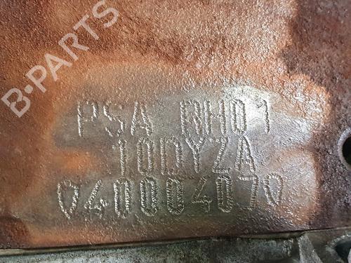 Engine PEUGEOT 508 I (8D_) 2.0 HDi | BP39087645M1 - Image 11