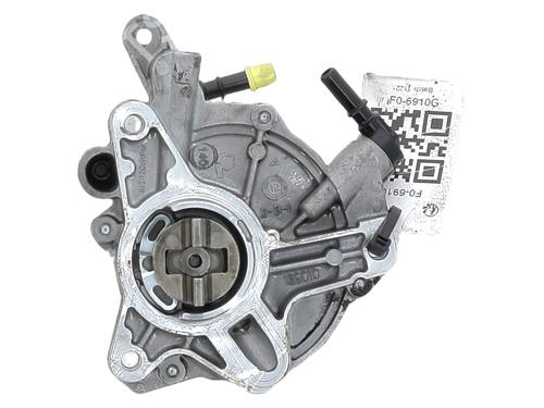 Vakuumpumpe für CITROËN JUMPY II (VF7) 2.0 HDi 95 (98 hp) 32101696
