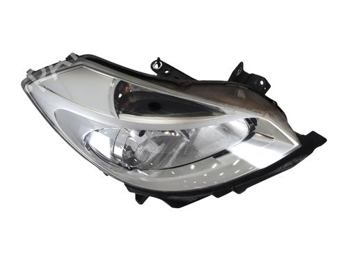 Right headlight RENAULT CLIO III (BR0/1, CR0/1) 1.5 dCi (BR17, CR17) | BP29623377C29 