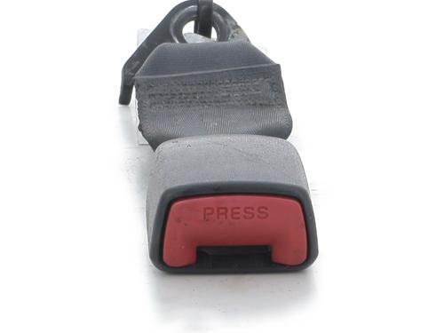 Used Seat buckle TOYOTA YARIS (_P9_) 1.4 D-4D (NLP90_, NLP90R) (90 hp) 32512909