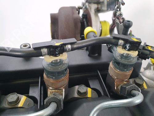 Engine KIA CEE'D (JD) 1.6 CRDi 136 | BP39576619M1 - Image 9