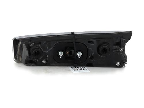 Left tailgate light PEUGEOT 2008 II (UD_, US_, UY_, UJ_, UR_, UC_) 1.5 BlueHDI 130 | BP29522835C79 