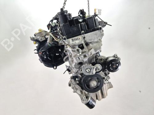 Used Engine Engine 39608505 39608505