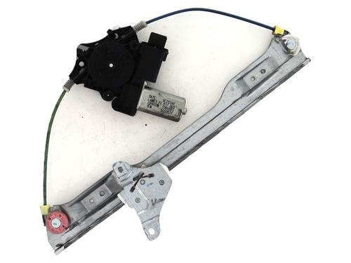 Used Front right window mechanism OPEL CORSA D (S07) 1.3 CDTI (L08, L68) (75 hp) 27906973