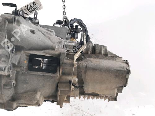 Used Gearbox Gearbox FIAT SCUDO Van (270_, 272_) 2.0 D Multijet (128 hp) 34146989 34146989