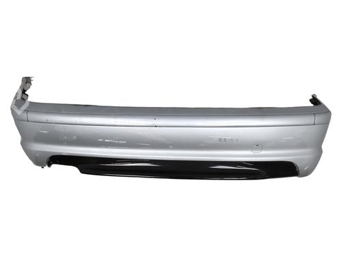 Used Rear bumper BMW 3 (E46) 330 d (184 hp) 29381567