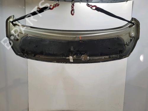 Motorhjelm CITROËN JUMPY III Van (V_) 2.0 BlueHDi 180 | BP31866354C1