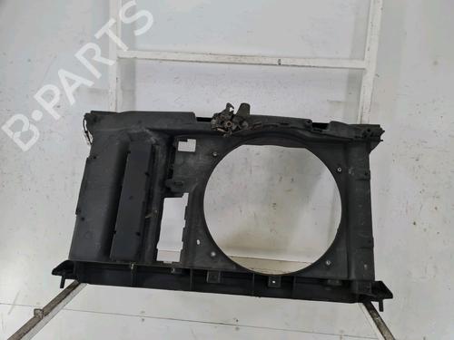 Frontplade/Frontkurv PEUGEOT 307 SW (3H) [2002-2009]  16782371