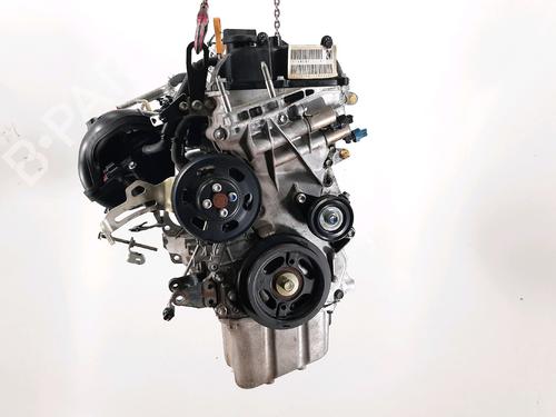 Used Engine Engine SUZUKI SWIFT IV (FZ, NZ) 1.2 (AZH412, ZC72S) (94 hp) 33300042 33300042