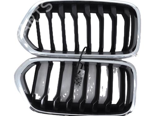 Used Grille BMW X2 (F39) sDrive 18 d (150 hp) 30405617