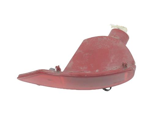 Used Rear bumper right light Rear bumper right light PEUGEOT 3008 I MPV (0U_) 2.0 HDi Hybrid4 (0URHCA) (200 hp) 33686013 33686013