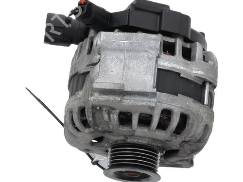Alternator FIAT 500X (334_) 1.6 (334AXE1A) | BP25886497M7 