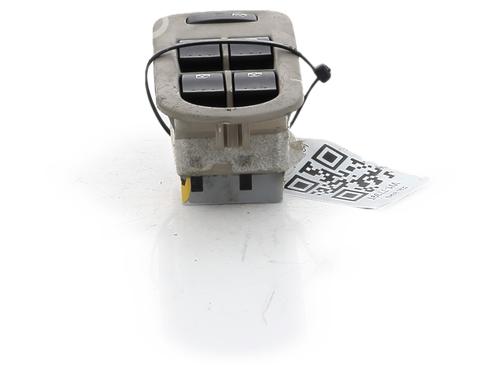 Left front window switch RENAULT SCÉNIC II (JM0/1_) 1.5 dCi (JM1E, JM16) | BP39666349I27 - Image 3