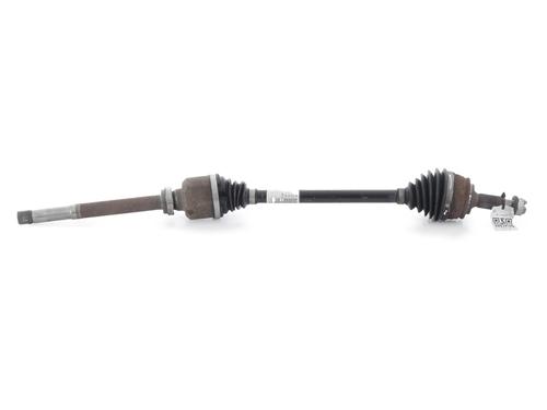 Right front driveshaft CITROËN BERLINGO (ER_, EC_) 1.2 PureTech 110 | BP38044489M39 - Image 2