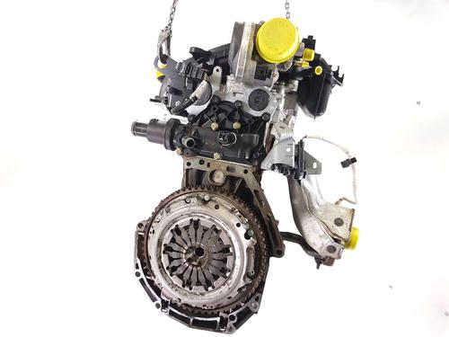 Engine RENAULT CLIO III (BR0/1, CR0/1) 1.4 16V | BP33281070M1 - Image 3