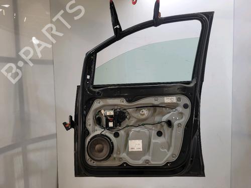 Right front door VW TOURAN (1T1, 1T2) 2.0 TDI 16V | BP19447442C3 