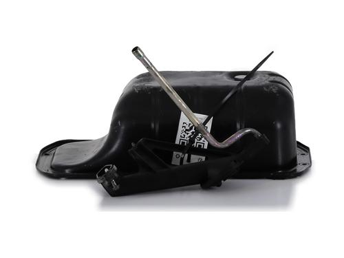 Oil sump PEUGEOT 1007 (KM_) 1.4 HDi | BP30093992M115 