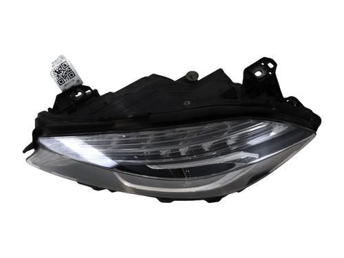 Left headlight MERCEDES-BENZ A-CLASS (W176) A 200 CDI (176.001) | BP29416128C28 