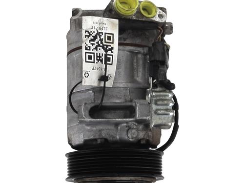 AC compressor RENAULT MEGANE III Hatchback (BZ0/1_, B3_) 1.2 TCe (BZ2B, BZ11) | BP31152472M34  - Image 5