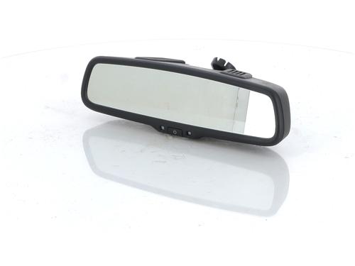 Used Rear mirror JEEP CHEROKEE (KK) 2.8 CRD 4x4 (177 hp) 19029431
