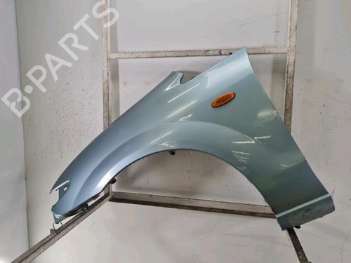 Used Left front fenders MAZDA PREMACY (CP) 1.9 (CP8W) (100 hp) 20219336