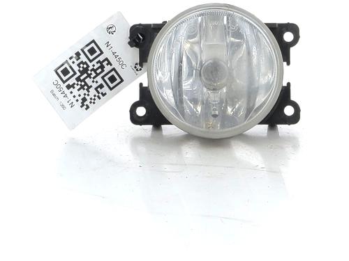Used Right front fog light Right front fog light PEUGEOT 208 I (CA_, CC_) 1.4 HDi (68 hp) 33533856 33533856