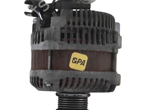 Alternator CITROËN C5 III (RD_) 2.0 HDi 140 (RDRHF8, RDRHFA, RDRHA8, RDRHAJ) | BP34177460M7  - Image 5