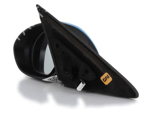 Left mirror MAZDA 3 (BL) 2.2 MZR CD (BL10) | BP29874213C26