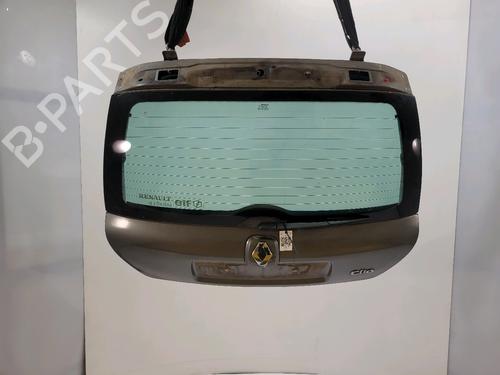 Used Tailgate Tailgate 36795625 36795625