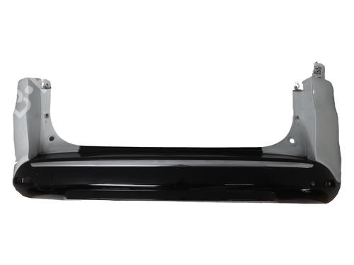 Bak støtfanger RENAULT CLIO IV Grandtour (KH_) 0.9 TCe 90 (90 hp) 32848167