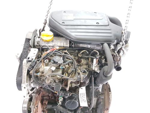 Engine RENAULT KANGOO (KC0/1_) D 65 1.9 (KC0E, KC02, KC0J, KC0N) | BP32847906M1 - Image 5