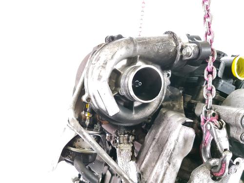 Engine PEUGEOT 307 (3A/C) 1.6 HDi 110 | BP36549015M1 - Image 9