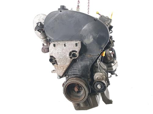 Used Engine Engine SEAT IBIZA III (6L1) 1.9 SDI (64 hp) 34413905 34413905
