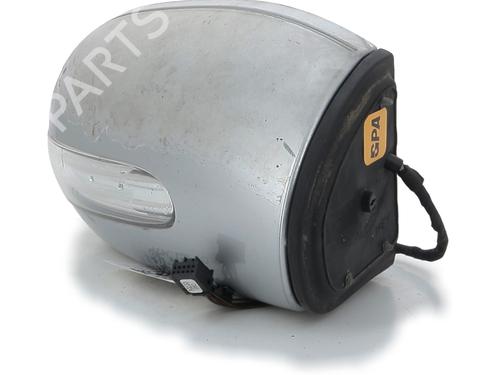 Right mirror MERCEDES-BENZ C-CLASS Coupe (CL203) C 220 CDI (203.708) | BP29389876C27 