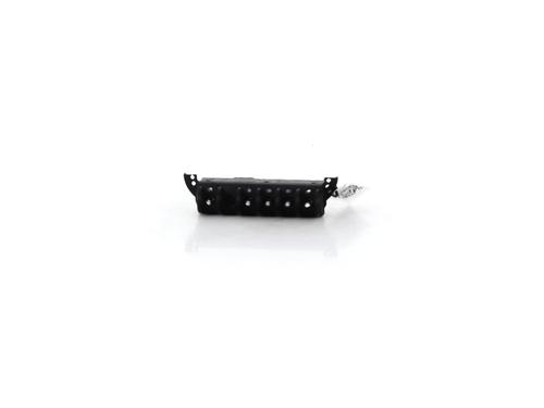Left front window switch MINI MINI Convertible (R52) One | BP38917912I27 - Image 3