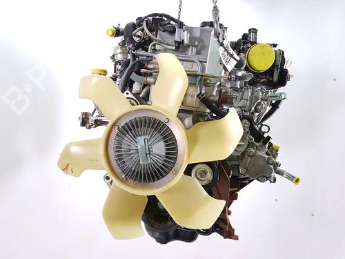 Used Engine MITSUBISHI PAJERO IV (V8_W, V9_W) 3.2 DI-D 4WD (V98W, V88W) (200 hp) 32400989