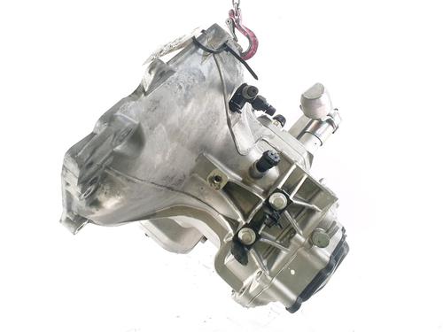 Used Gearbox OPEL ASTRA J (P10) 1.4 (68) (100 hp) 31122170
