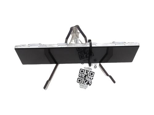 Ferdsskriver OPEL MOKKA 1.2 (76) (131 hp) 30584051