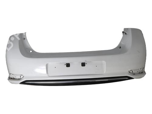 Used Rear bumper TOYOTA AURIS (_E18_) 1.8 Hybrid (ZWE186_, ZWE186R) (136 hp) 30449507