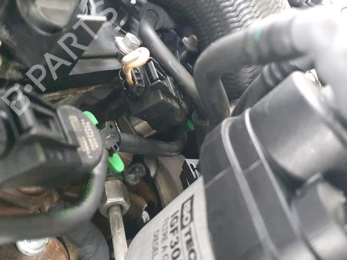 Engine CITROËN C4 II (NC_) 1.6 HDi 110 | BP30842536M1