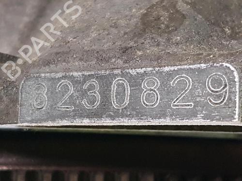 Engine TOYOTA VERSO S (_P12_) 1.33 (NSP120_) | BP29578986M1 