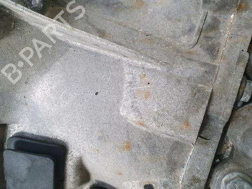 Gearbox FIAT 500 (312_) 1.2 (312AXA1A) | BP33645432M3 - Image 5