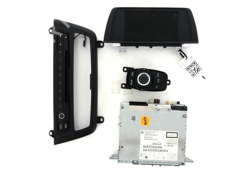 Radio BMW 3 (F30, F80) 318 d | BP18233237E6 