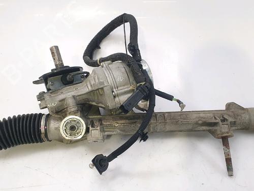 Steering rack PEUGEOT 208 I (CA_, CC_) 1.2 VTI 82 | BP28686592M22 